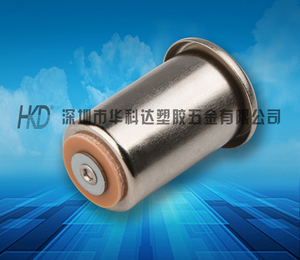 五金筒508（高37MM。拉伸鐵0.4MM）