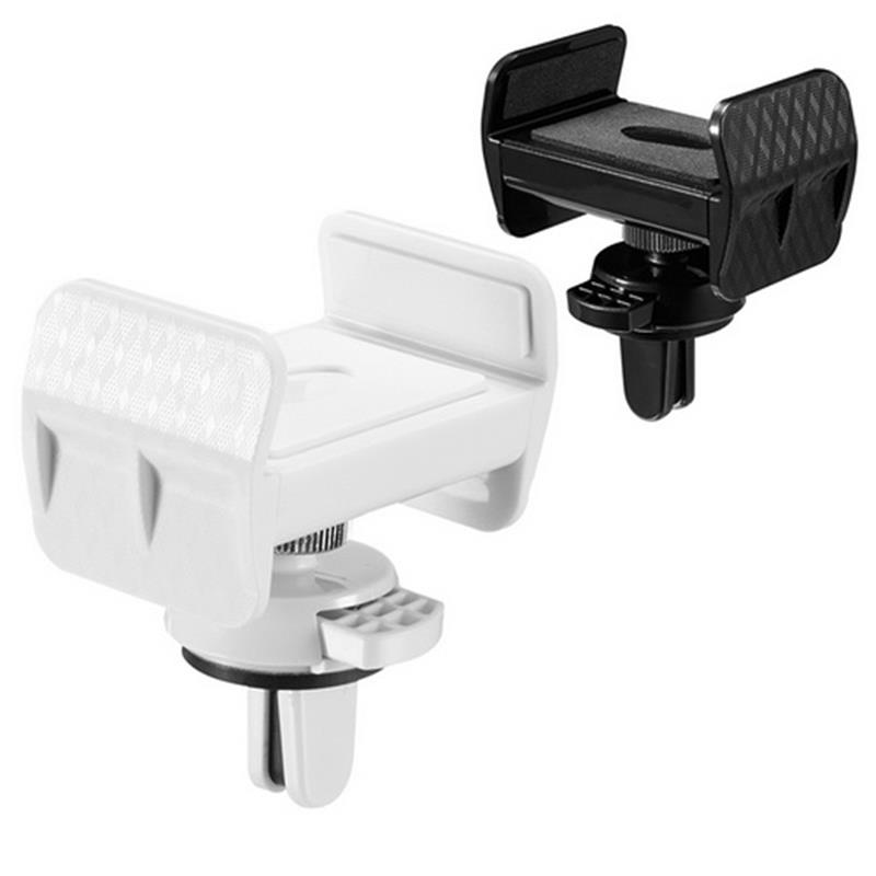 車(chē)載365 卡扣式車(chē)載手機(jī)支架 可360°旋轉(zhuǎn)支架